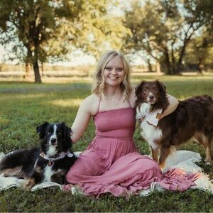 Meet your Posher, Tarra